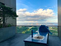 Marina One Residences (D1), Apartment #319070051